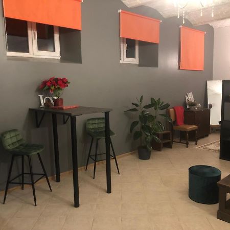 Riga Center Studio Apartment Eksteriør bilde
