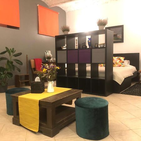 Riga Center Studio Apartment Eksteriør bilde