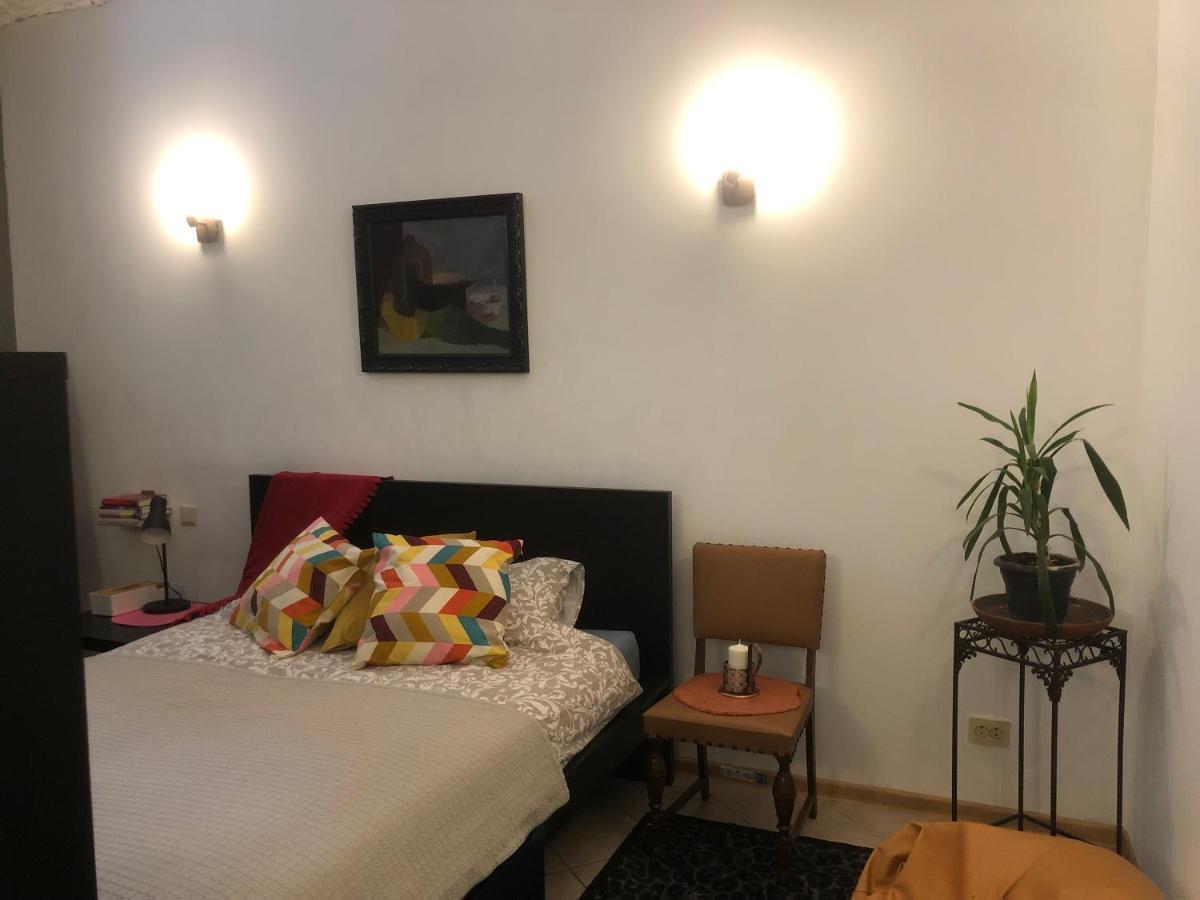Riga Center Studio Apartment Eksteriør bilde