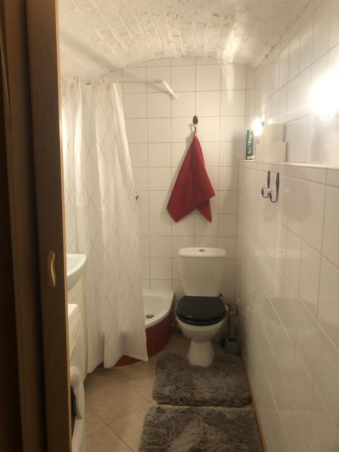 Riga Center Studio Apartment Eksteriør bilde